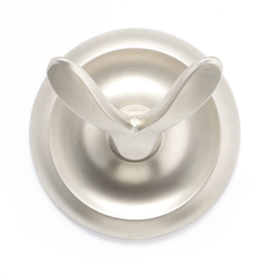 Oxford Wall Mounted Robe Hook