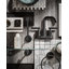 Gibson Centerset Bathroom Faucet with Drain Assembly-40154283