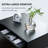 Nightstands set of 2 LED Night Stand-895390485