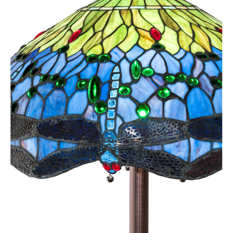 Lemasters Floor Lamp Set