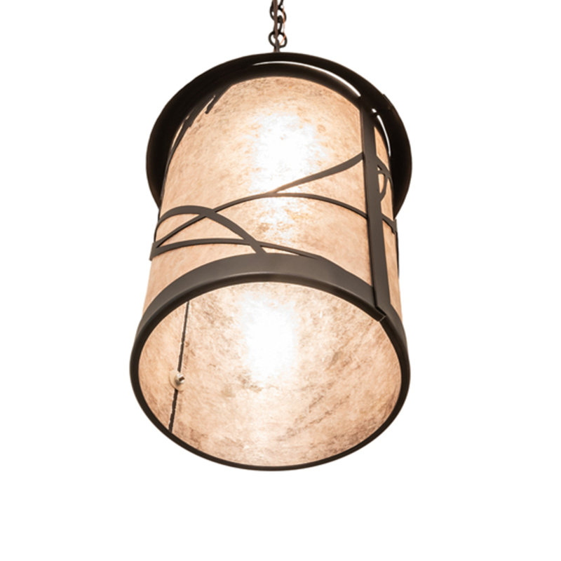 Branches 1 - Light Pendant