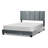 Upholstered Standard Bed-875979837