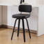Tabouret de bar et de comptoir pivotant Kahana-1524663353-1521367339-1497922039