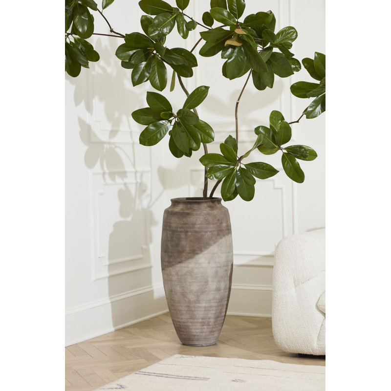 Incline Vase Large
