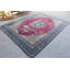 Tapis turc Oushak antique surdimensionné - Décoration marocaine rétro pour décoration intérieure