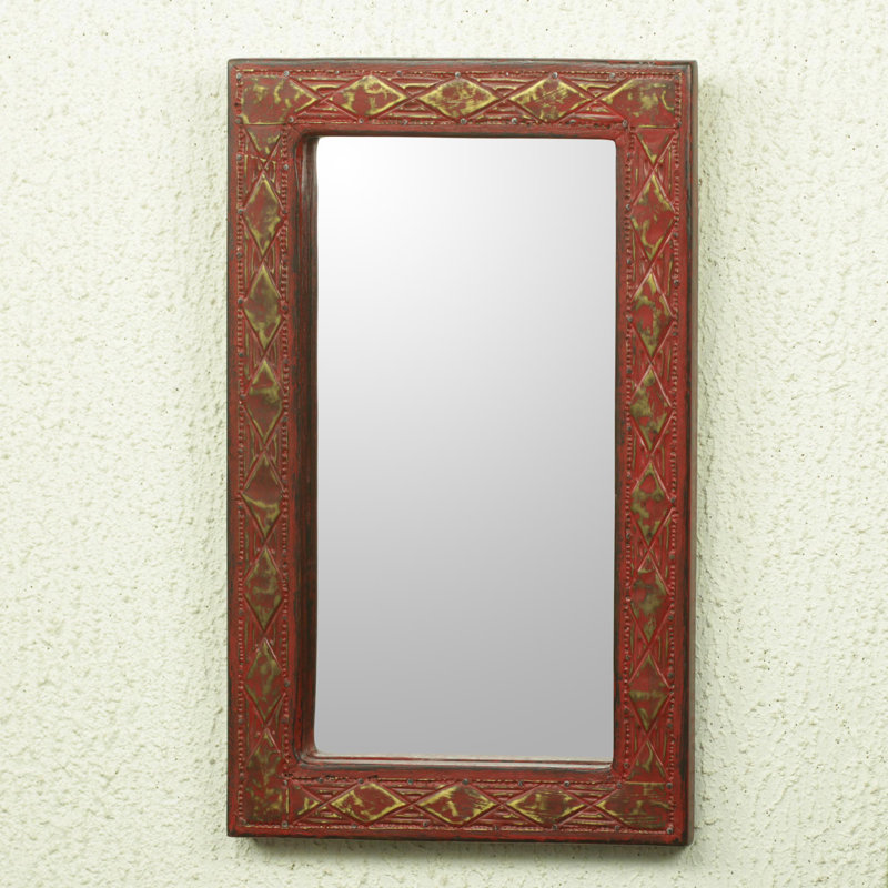 Miroir mural Fleeta