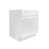 Blanc mat est en rupture de stock