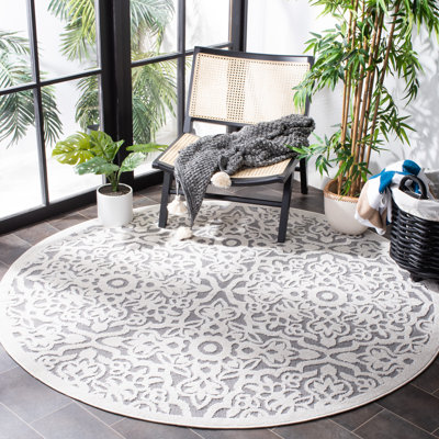 Tapis floral Sprague Performance