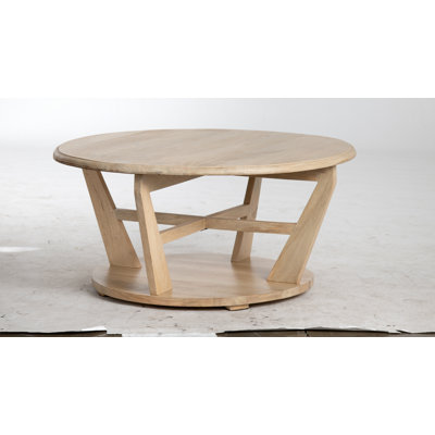 Roswell Cocktail Table