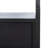 Dametrice Ladder Storage Bookcase-807041989-807041991