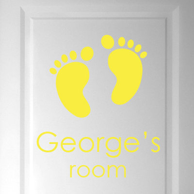 Wall Decal