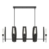 Passage 8 - Light Kitchen Island Linear Pendant