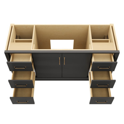 Alexandra Single Extra Wide Bath Vanity