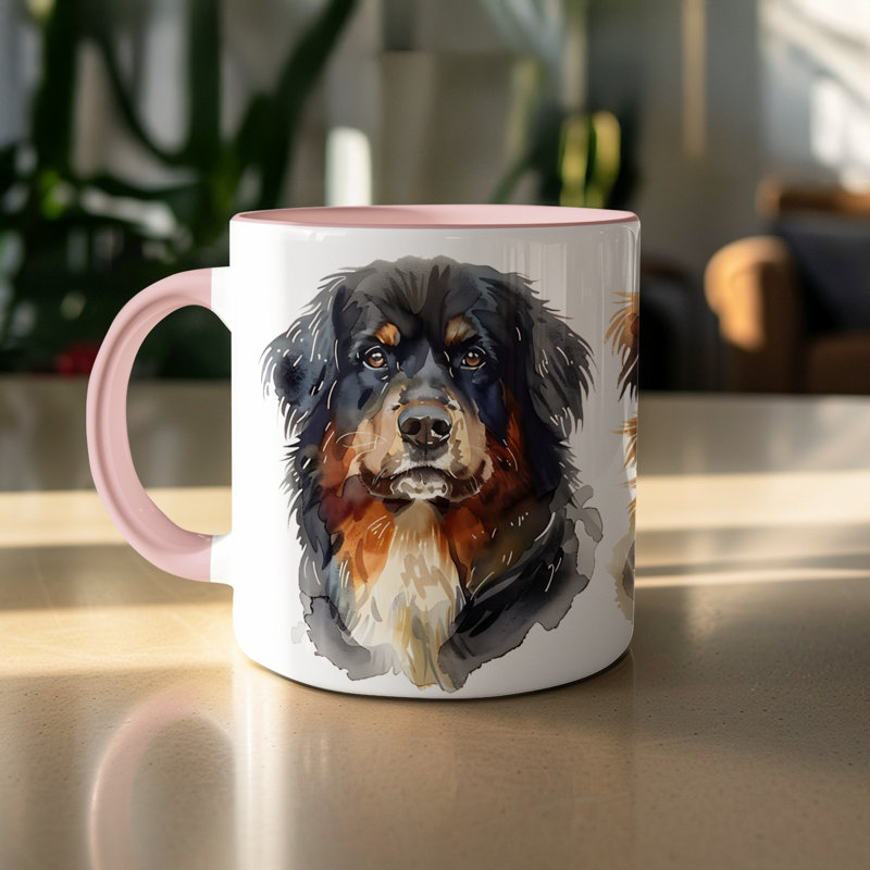 Mug, 2