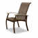 Chaise de patio Askar