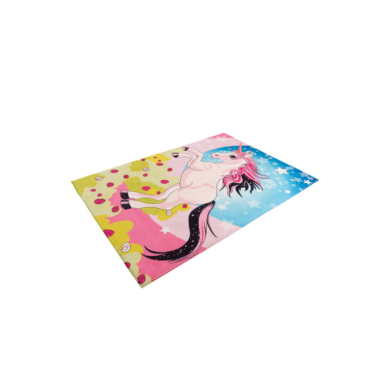 Sallah Hand Woven Area Rug, Rectangle 160 x 230cm
