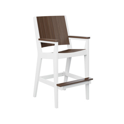 Berlin Gardens Mayhew Chat Bar Chair