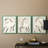 Equine  Series  CXVI  -Set Of 3 Framed Giclee Prints -Ready to Hang-966778718-966778716