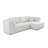 Harshvardhan Upholstered 116.14'' Sofa