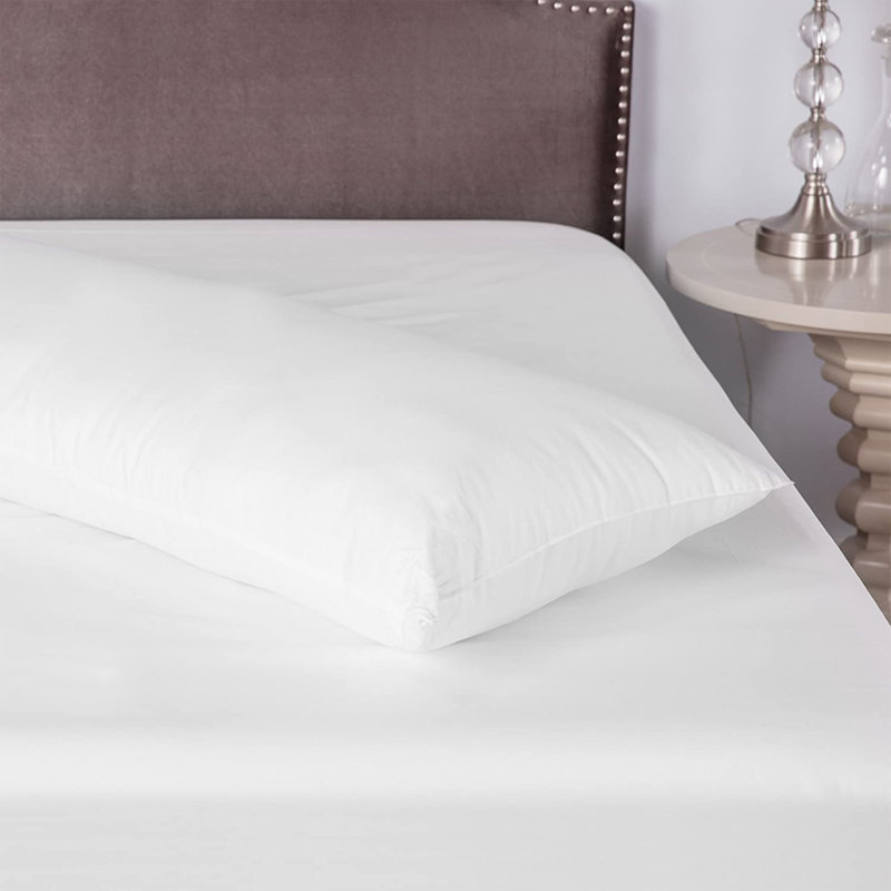 Cotton Plush Pillow