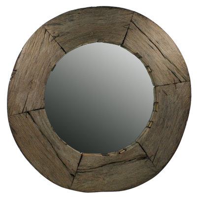 Miroir d'appoint Antique