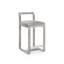 Baltar Upholstered Stool