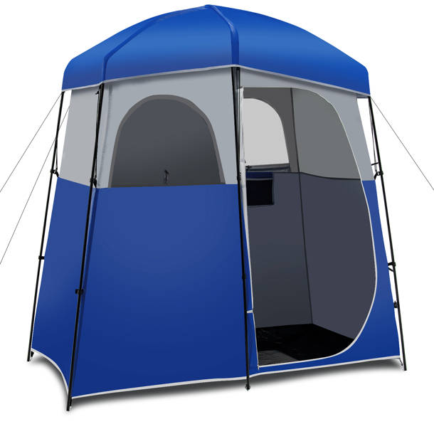 Outsunny 5 Person Tent & Reviews | Wayfair