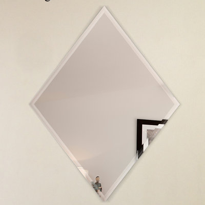 Miroir de salle de bain Diamond