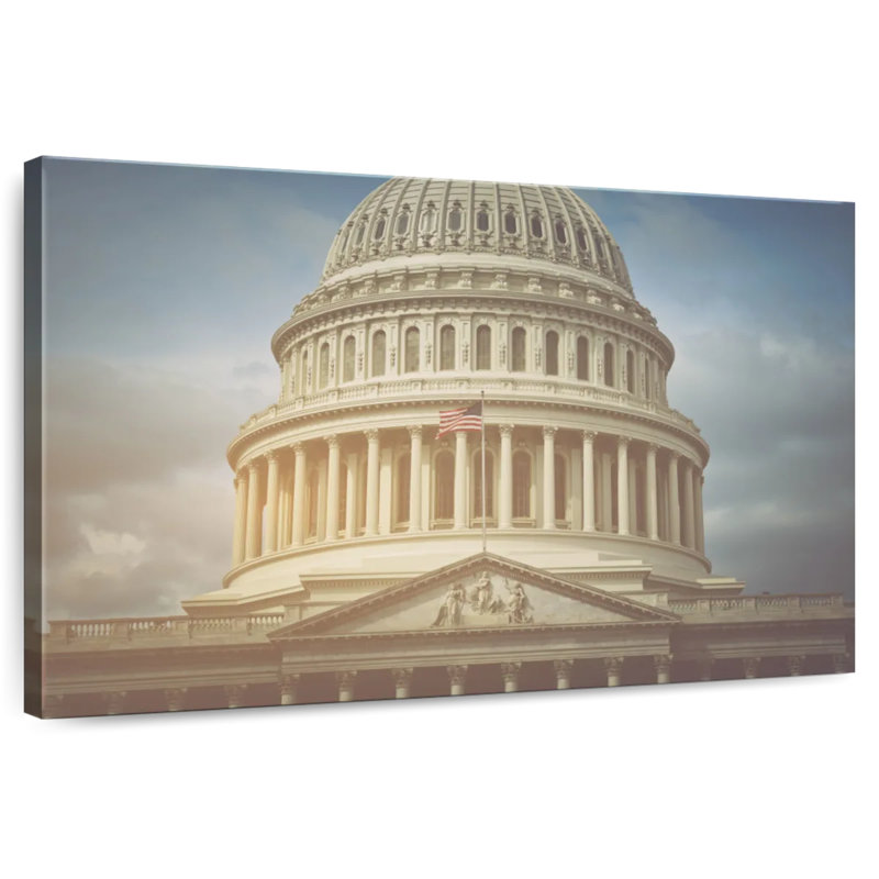 US Capitol