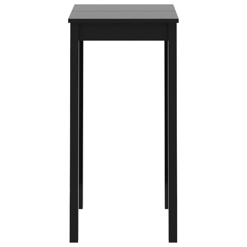 Solid Wood Base Dining Table