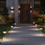 Realm Low Voltage Aluminum Pathway Light-1393989440