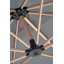 Chasiti 300cm Cantilever Parasol-112459359