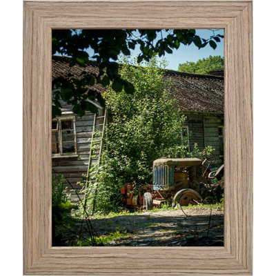 Farmhouse Essentials 1.25" Picture Frame