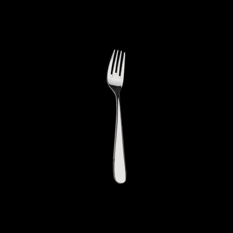 STAR FST Dessert/Salad Fork Star Fieldstone