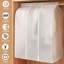 Housse de rangement suspendue pour vêtements-938407427