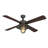 52'' Ceiling Fan with Light Kit
