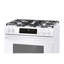 Portée Frigidaire 30 po 5,1 po-92675180