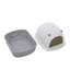 Plastic Litter Box