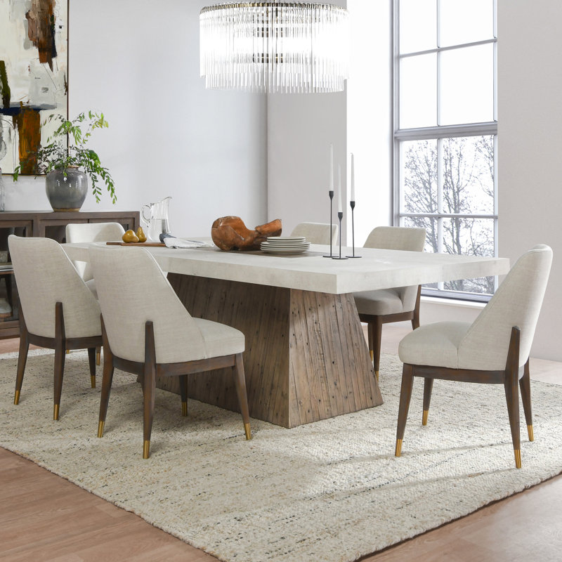 Triss Dining Chair Sand