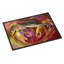 Tapis de porte d’intérieur anti-dérapant crab stars-14950781