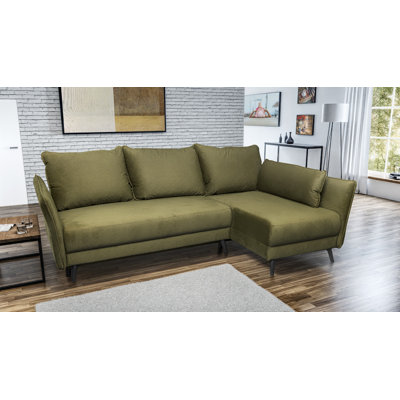 Bobbie 4 Seater Sofa Bed