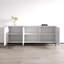 Buffet de 78,7 po de large Czapla-1291122602