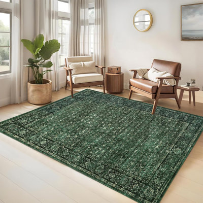 Tapis de cuisine Floral 
