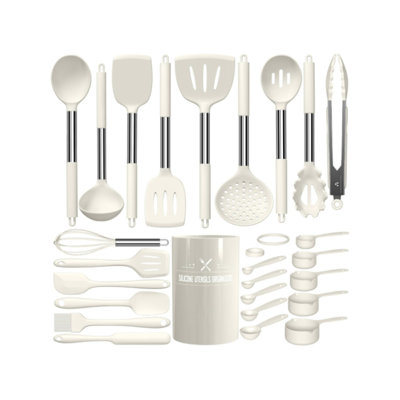 Daggers Link 26 Utensil Set