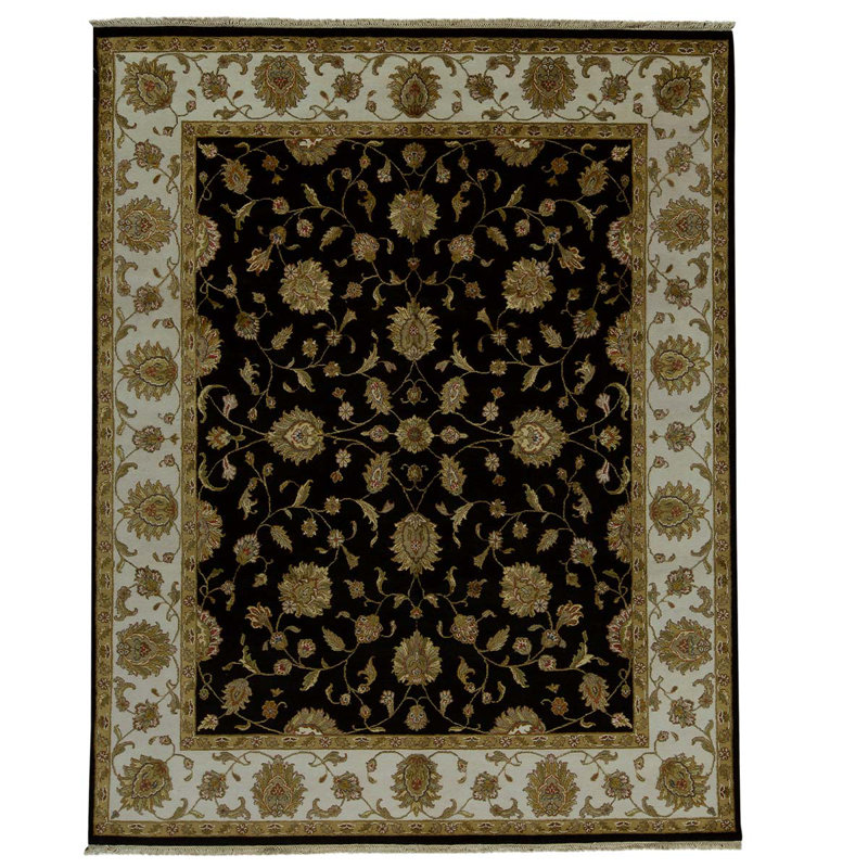 One-of-a-Kind 7'11" X 9'11" Area Rug