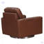 Chaise pivotante pour salon Russchelle-2092318373