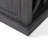 Oyola Shelves Storage Bench-389929694