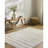 Our PNW Home x Livabliss Boho Scandi High Pile Ivory Area Rug-102074781