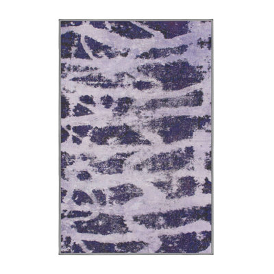 Abstract Indoor Rug