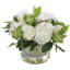  Bouquet de pivoines de jardin